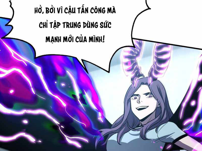 Người Chơi Không Thể Thăng Cấp Chap 60 - Next Chap 61