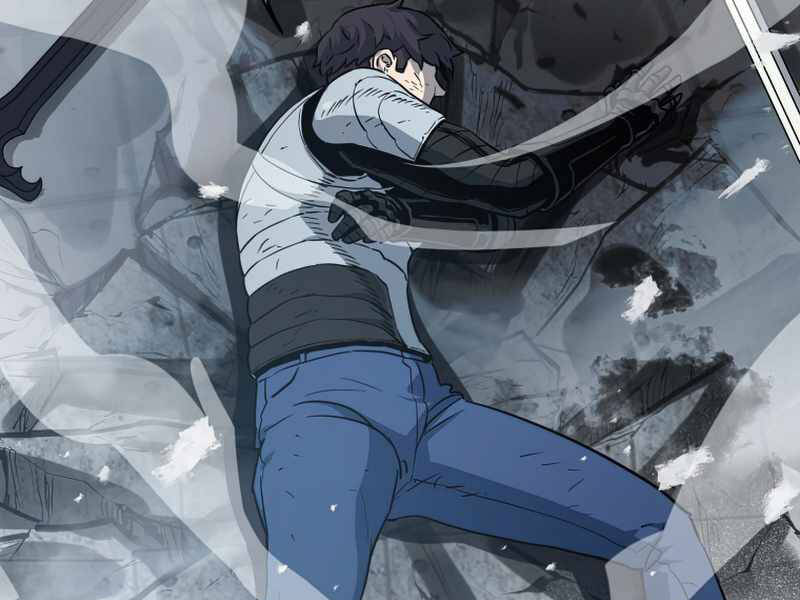 Người Chơi Không Thể Thăng Cấp Chap 60 - Next Chap 61