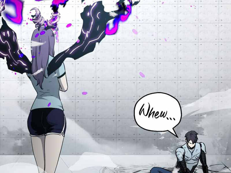 Người Chơi Không Thể Thăng Cấp Chap 60 - Next Chap 61