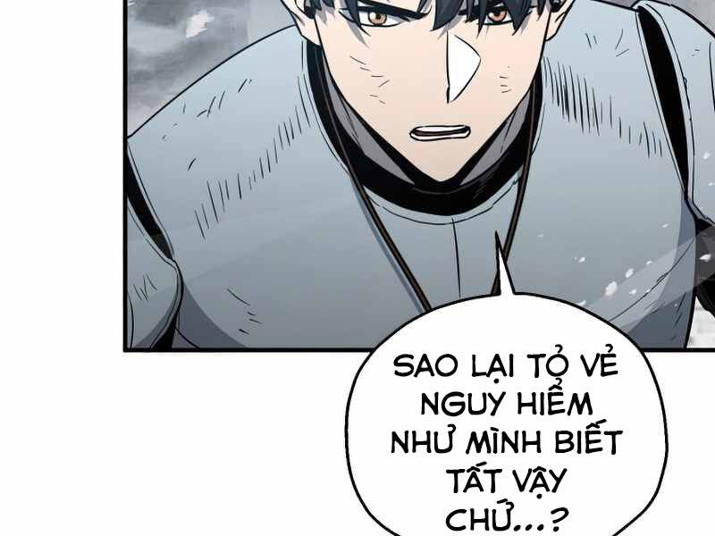 Người Chơi Không Thể Thăng Cấp Chap 60 - Next Chap 61