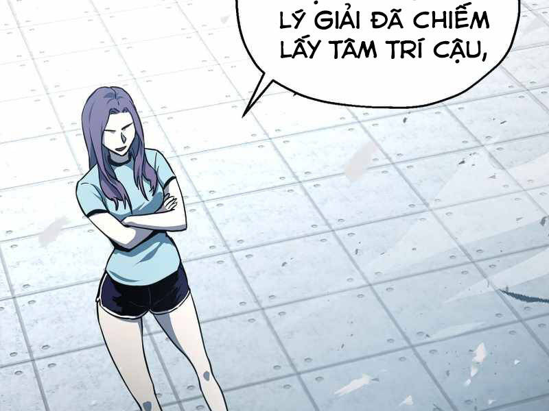 Người Chơi Không Thể Thăng Cấp Chap 60 - Next Chap 61