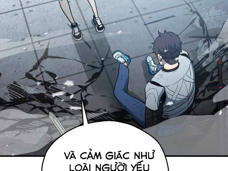 Người Chơi Không Thể Thăng Cấp Chap 60 - Next Chap 61