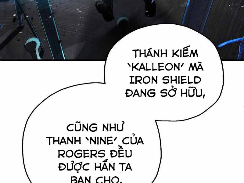 Người Chơi Không Thể Thăng Cấp Chap 60 - Next Chap 61