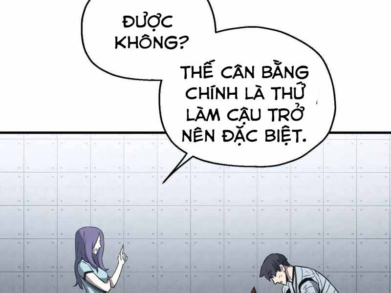 Người Chơi Không Thể Thăng Cấp Chap 60 - Next Chap 61