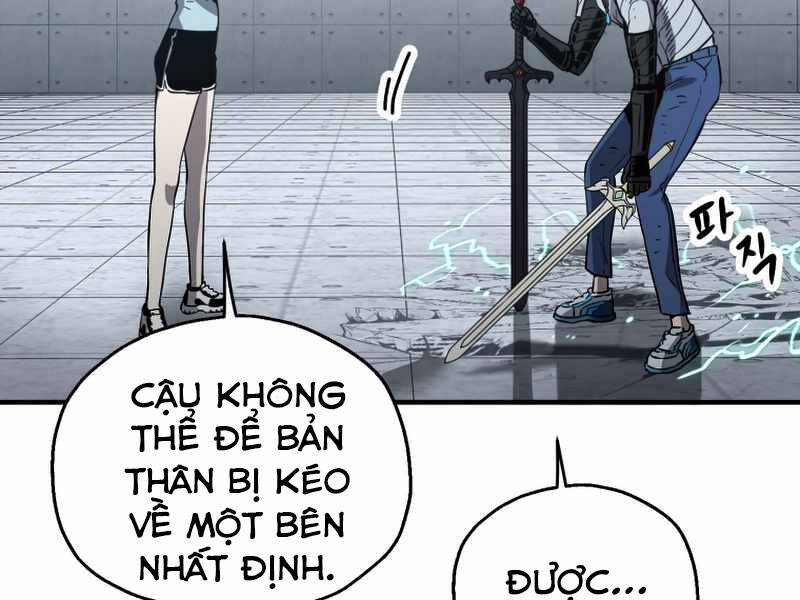 Người Chơi Không Thể Thăng Cấp Chap 60 - Next Chap 61