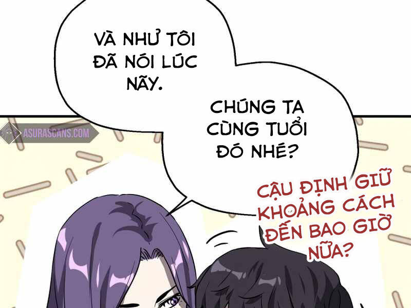 Người Chơi Không Thể Thăng Cấp Chap 60 - Next Chap 61
