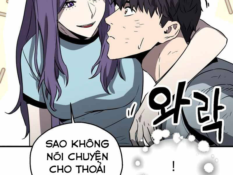 Người Chơi Không Thể Thăng Cấp Chap 60 - Next Chap 61