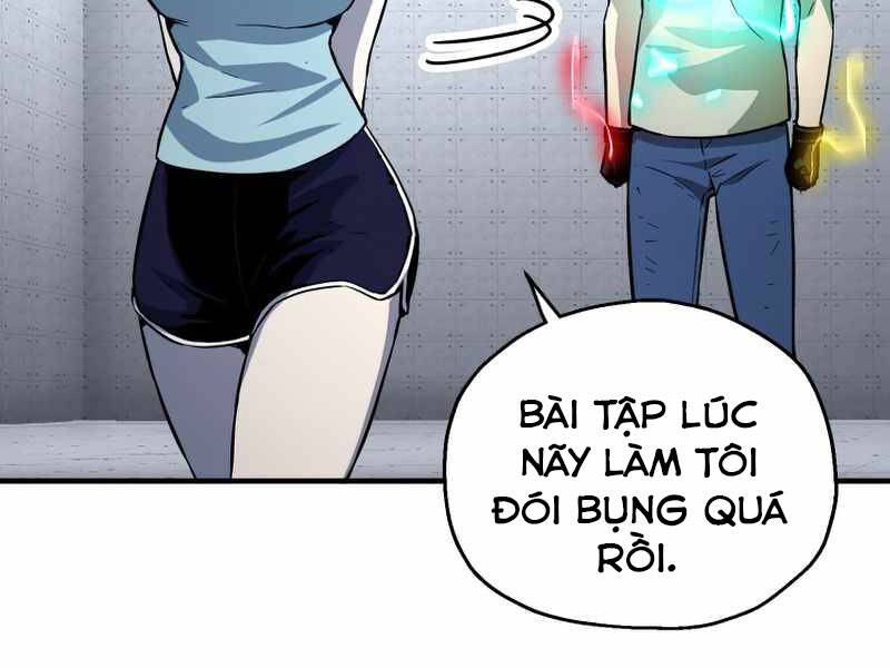 Người Chơi Không Thể Thăng Cấp Chap 60 - Next Chap 61