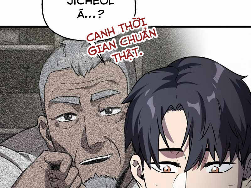 Người Chơi Không Thể Thăng Cấp Chap 60 - Next Chap 61