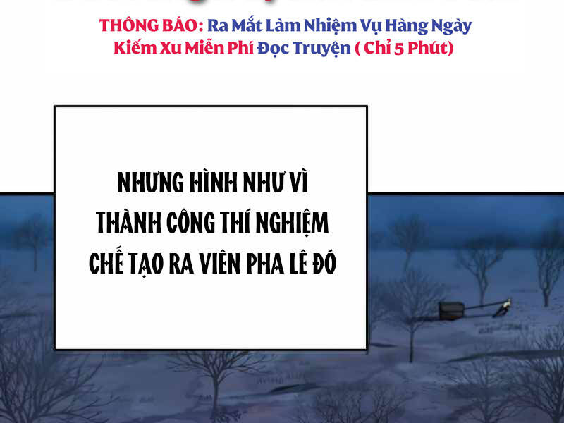 Người Chơi Không Thể Thăng Cấp Chap 60 - Next Chap 61