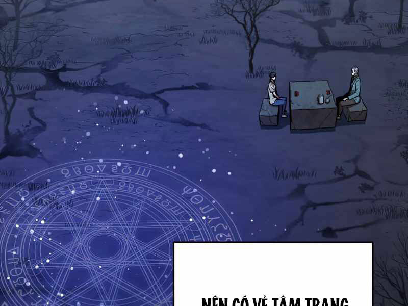 Người Chơi Không Thể Thăng Cấp Chap 60 - Next Chap 61