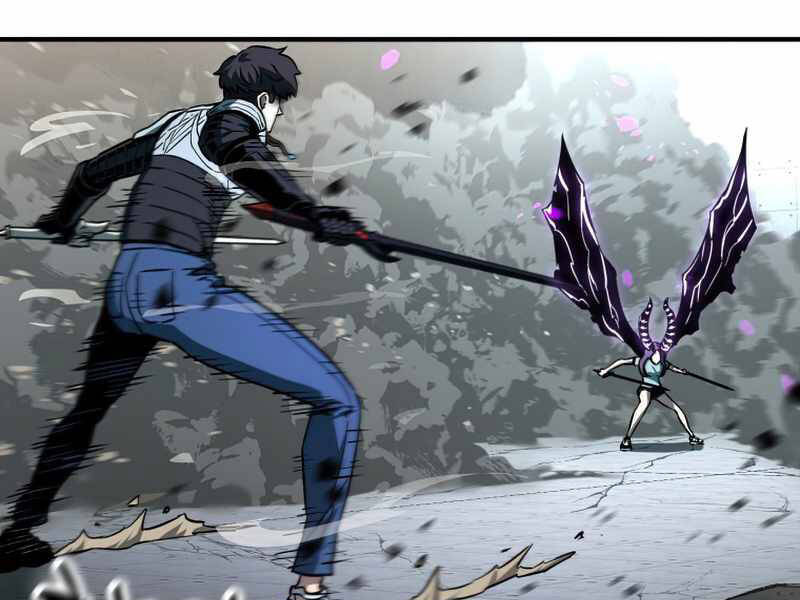 Người Chơi Không Thể Thăng Cấp Chap 60 - Next Chap 61