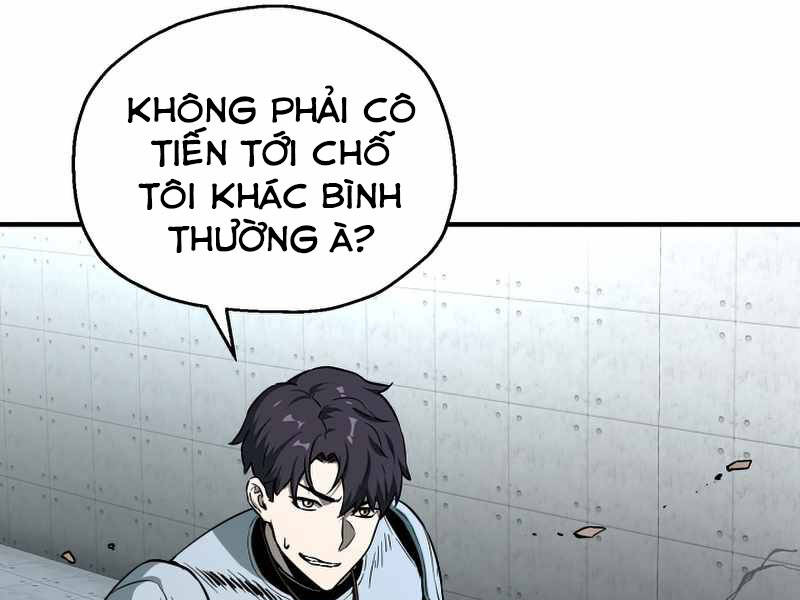 Người Chơi Không Thể Thăng Cấp Chap 60 - Next Chap 61