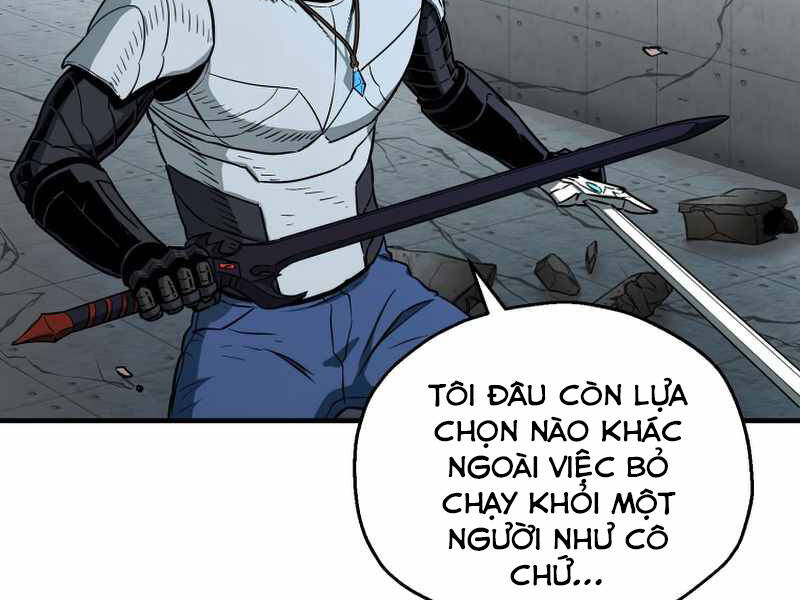 Người Chơi Không Thể Thăng Cấp Chap 60 - Next Chap 61