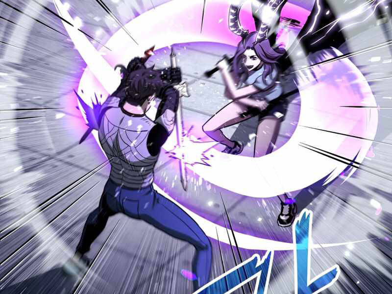 Người Chơi Không Thể Thăng Cấp Chap 60 - Next Chap 61