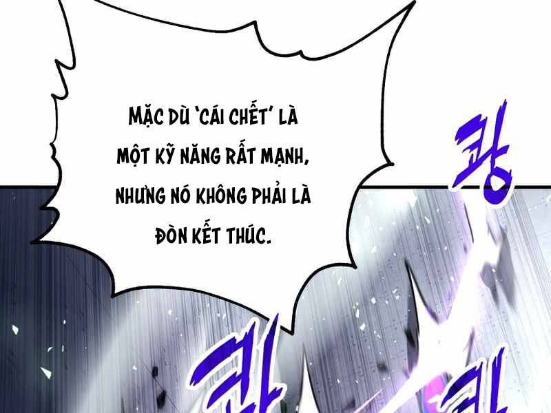 Người Chơi Không Thể Thăng Cấp Chap 60 - Next Chap 61