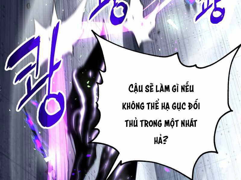 Người Chơi Không Thể Thăng Cấp Chap 60 - Next Chap 61