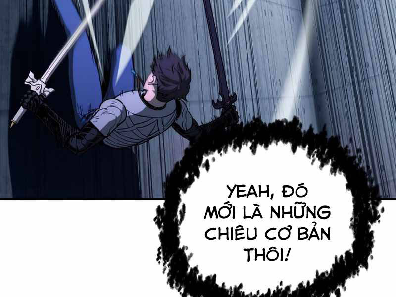 Người Chơi Không Thể Thăng Cấp Chap 60 - Next Chap 61