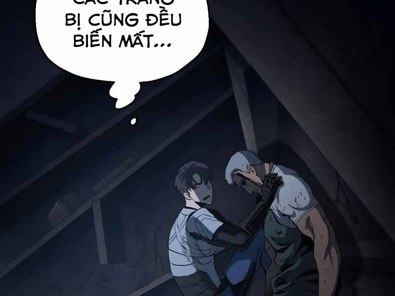 Người Chơi Không Thể Thăng Cấp Chap 61 - Next Chap 62