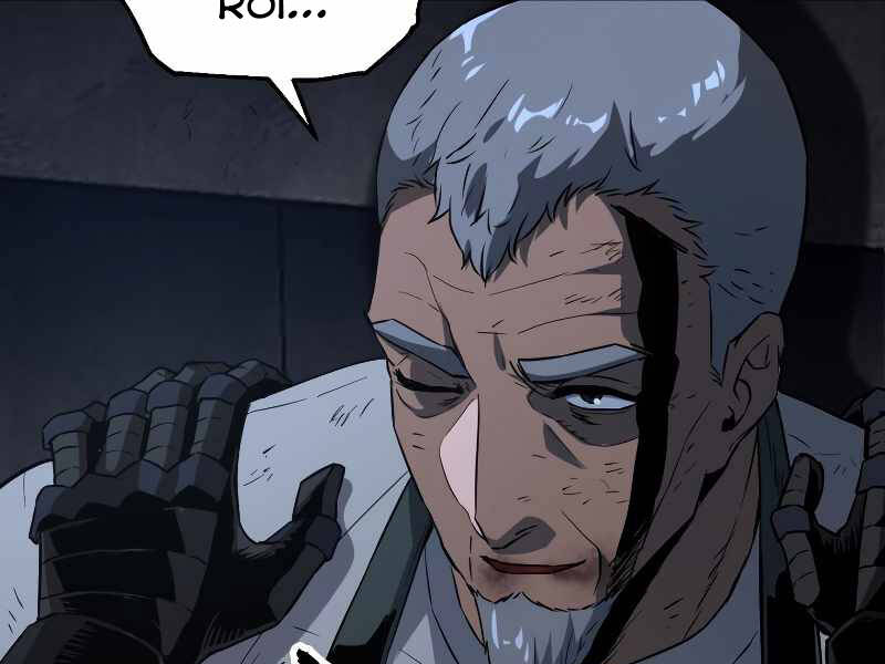 Người Chơi Không Thể Thăng Cấp Chap 61 - Next Chap 62