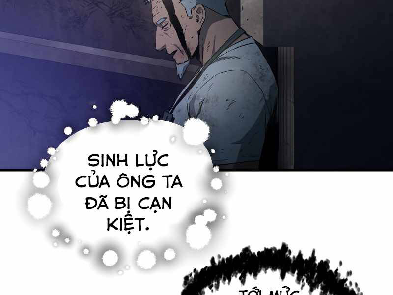 Người Chơi Không Thể Thăng Cấp Chap 61 - Next Chap 62