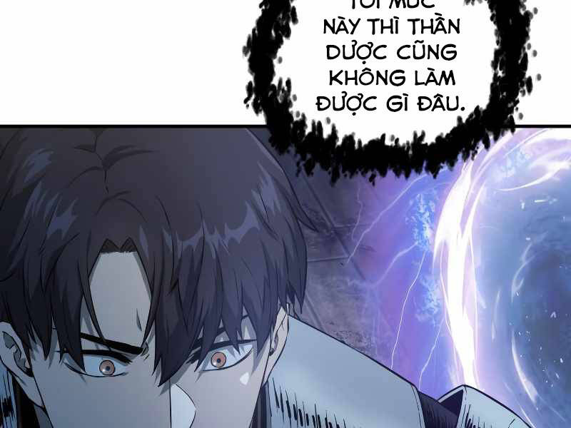 Người Chơi Không Thể Thăng Cấp Chap 61 - Next Chap 62