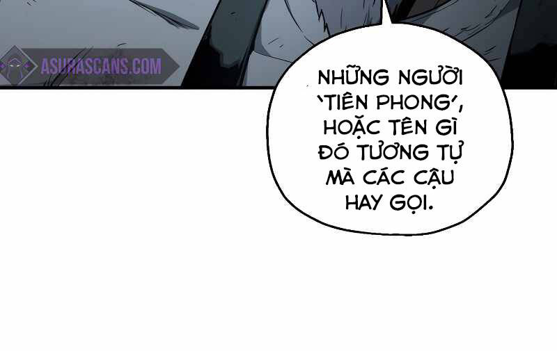 Người Chơi Không Thể Thăng Cấp Chap 61 - Next Chap 62