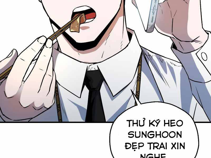 Người Chơi Không Thể Thăng Cấp Chap 61 - Next Chap 62