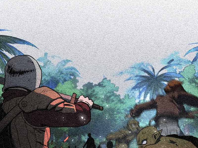 Người Chơi Không Thể Thăng Cấp Chap 61 - Next Chap 62