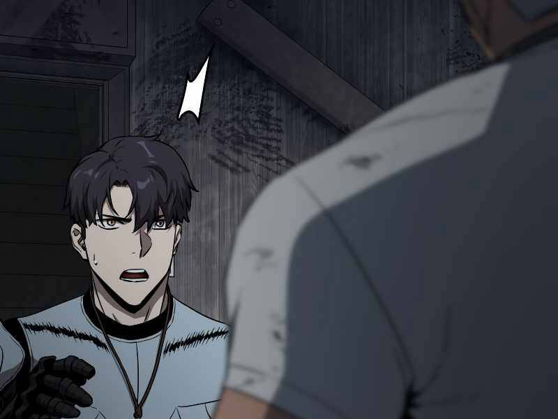 Người Chơi Không Thể Thăng Cấp Chap 61 - Next Chap 62