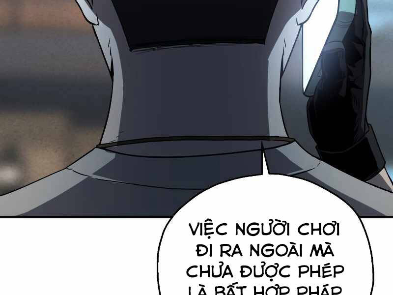 Người Chơi Không Thể Thăng Cấp Chap 61 - Next Chap 62