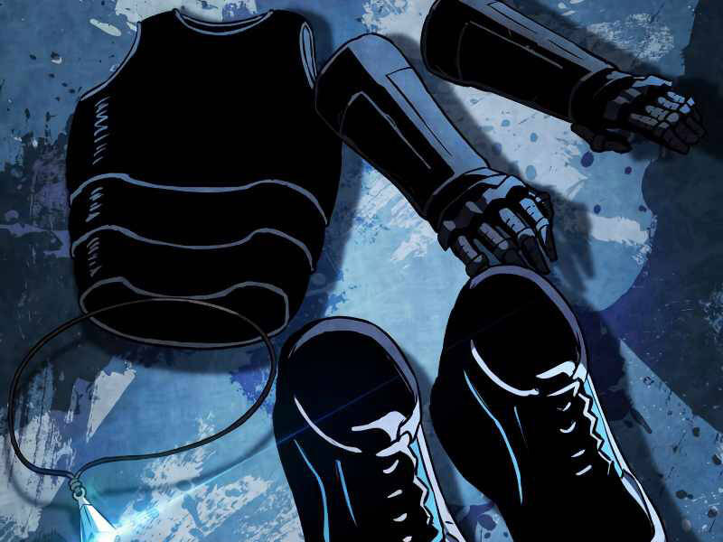 Người Chơi Không Thể Thăng Cấp Chap 61 - Next Chap 62
