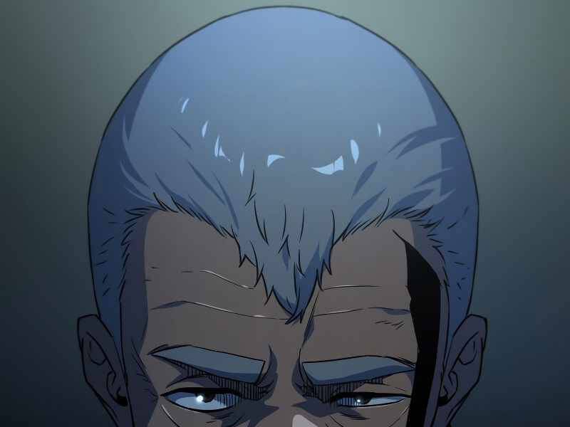 Người Chơi Không Thể Thăng Cấp Chap 61 - Next Chap 62
