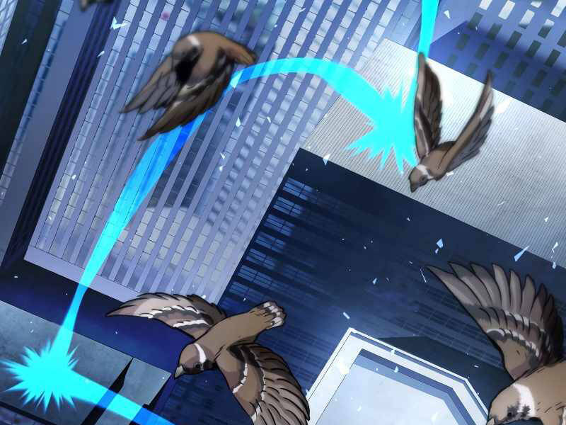 Người Chơi Không Thể Thăng Cấp Chap 61 - Next Chap 62