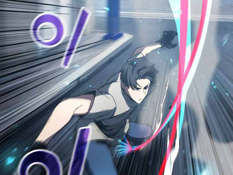 Người Chơi Không Thể Thăng Cấp Chap 61 - Next Chap 62