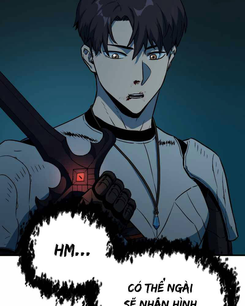 Người Chơi Không Thể Thăng Cấp Chap 62 - Next Chap 63