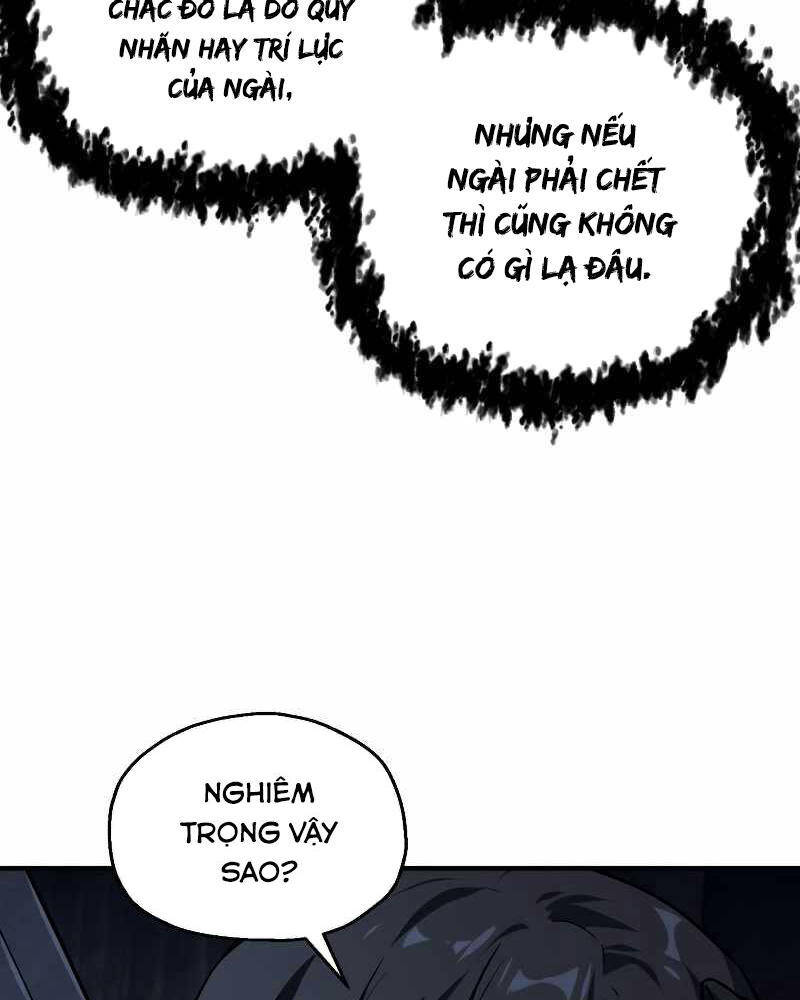 Người Chơi Không Thể Thăng Cấp Chap 62 - Next Chap 63