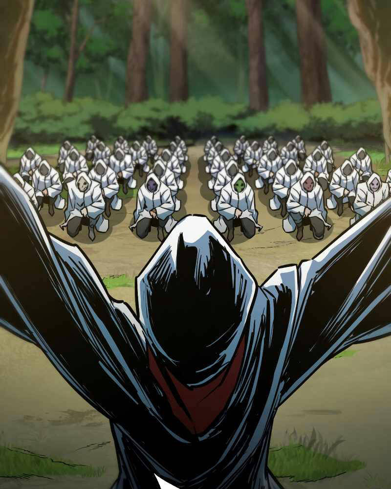 Người Chơi Không Thể Thăng Cấp Chap 62 - Next Chap 63