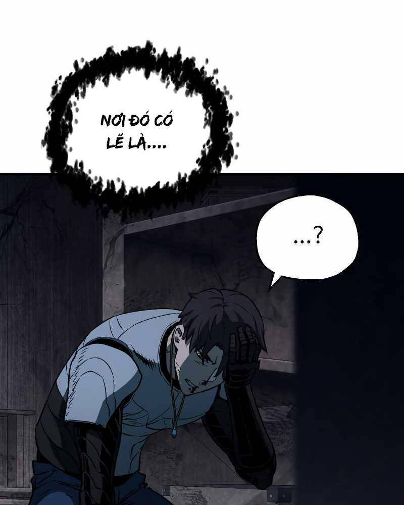 Người Chơi Không Thể Thăng Cấp Chap 62 - Next Chap 63