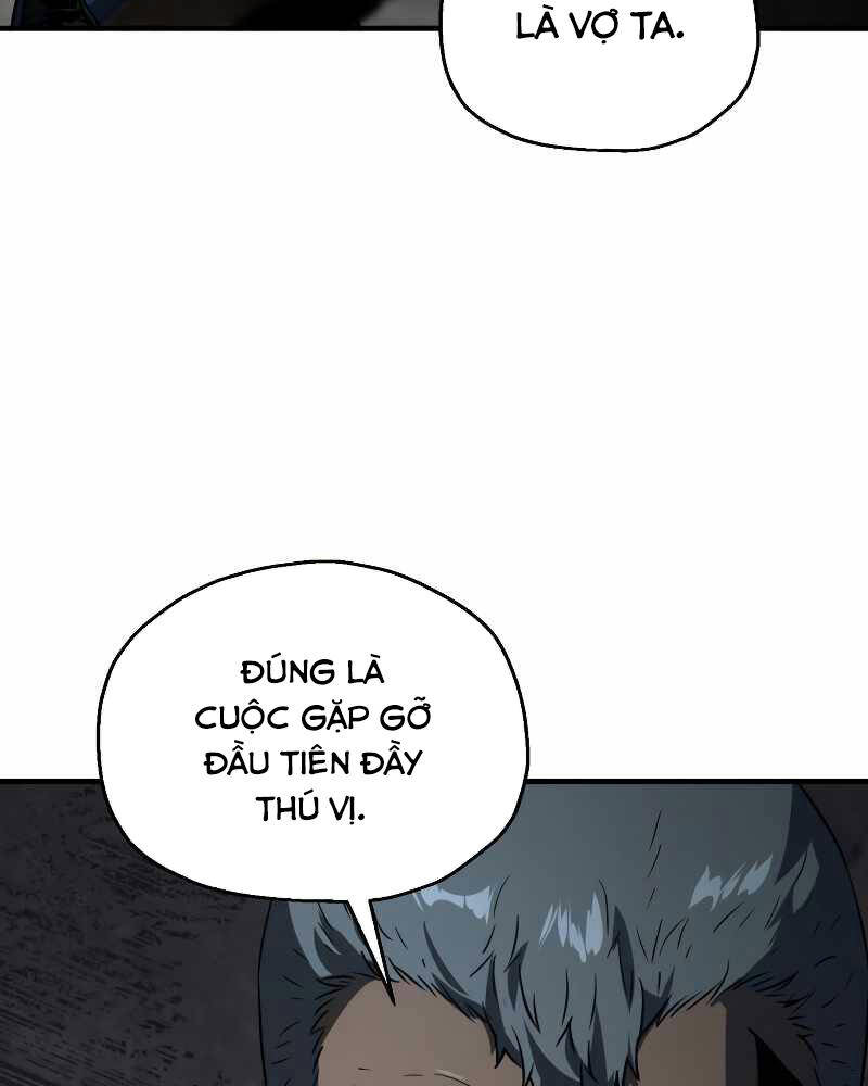 Người Chơi Không Thể Thăng Cấp Chap 62 - Next Chap 63