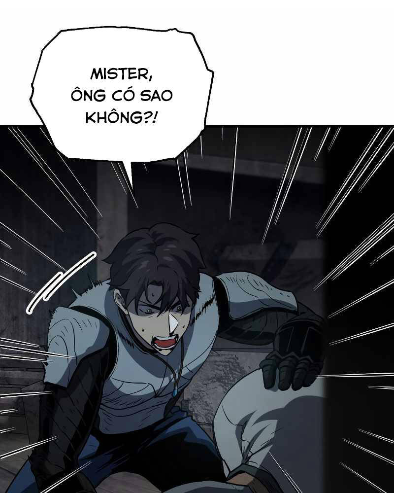 Người Chơi Không Thể Thăng Cấp Chap 62 - Next Chap 63