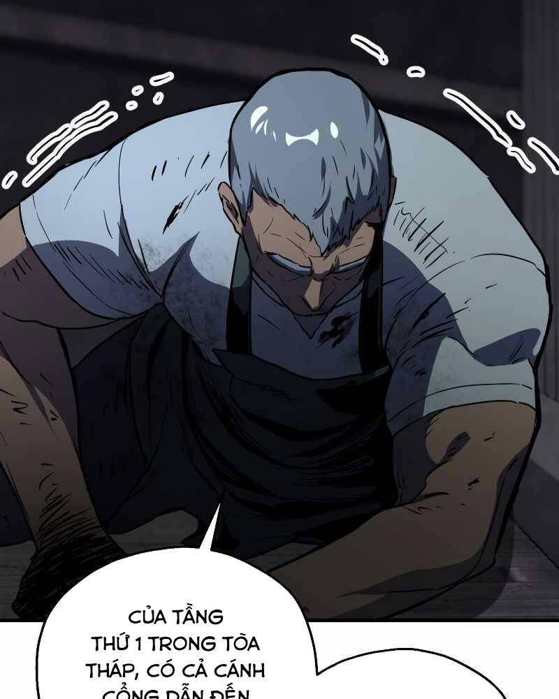 Người Chơi Không Thể Thăng Cấp Chap 62 - Next Chap 63