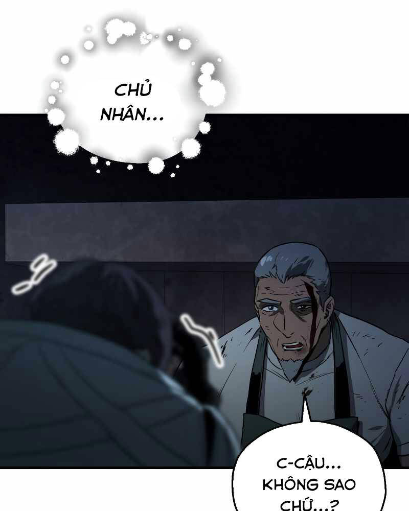 Người Chơi Không Thể Thăng Cấp Chap 62 - Next Chap 63