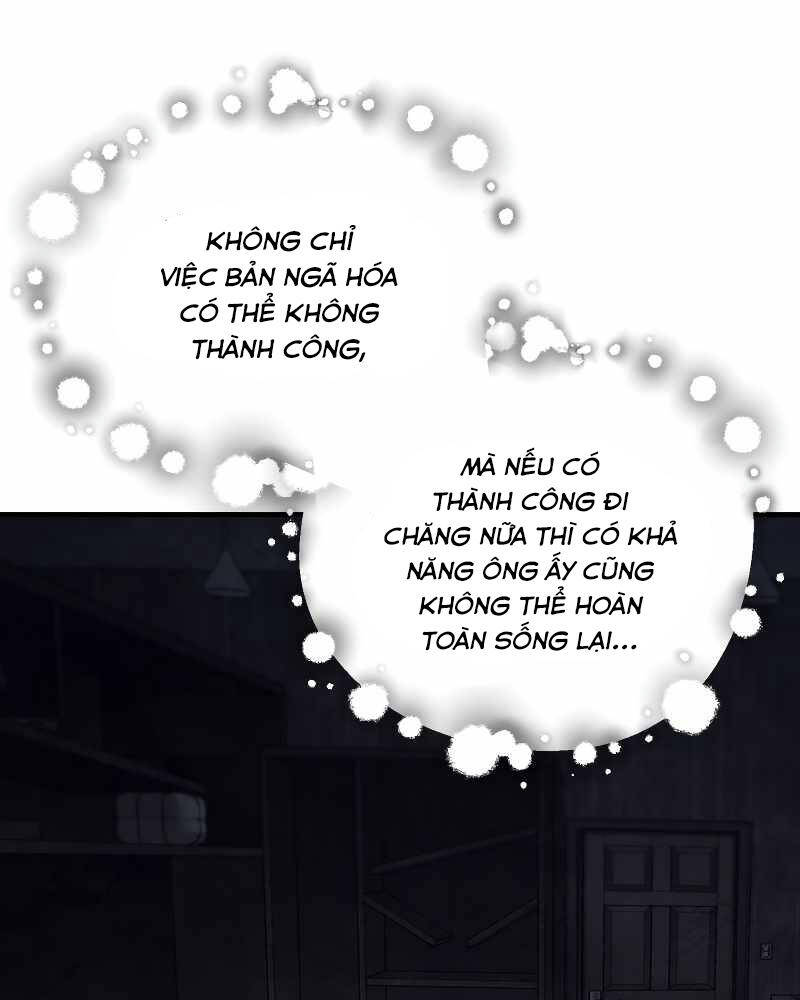 Người Chơi Không Thể Thăng Cấp Chap 62 - Next Chap 63