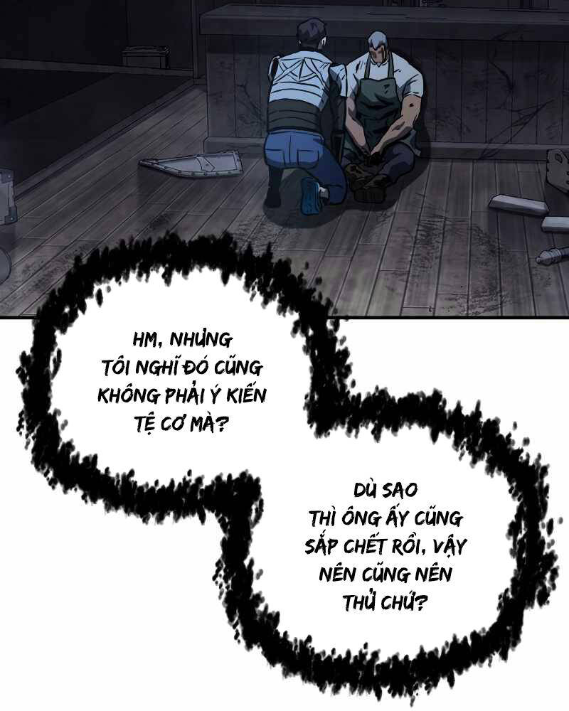Người Chơi Không Thể Thăng Cấp Chap 62 - Next Chap 63