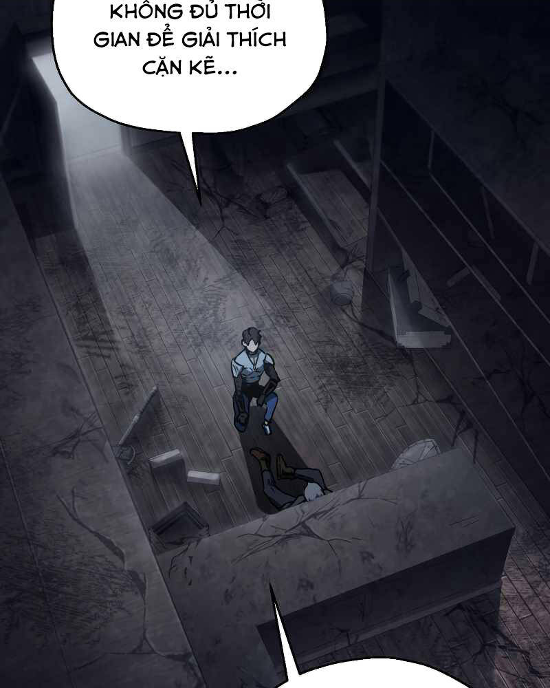 Người Chơi Không Thể Thăng Cấp Chap 62 - Next Chap 63