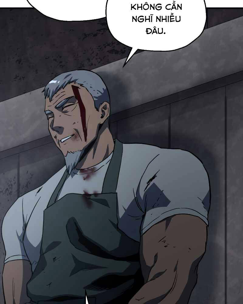 Người Chơi Không Thể Thăng Cấp Chap 62 - Next Chap 63