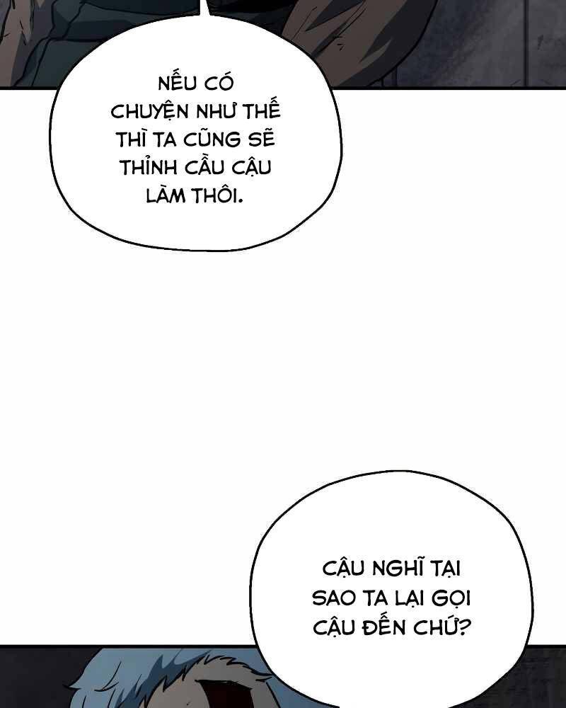 Người Chơi Không Thể Thăng Cấp Chap 62 - Next Chap 63