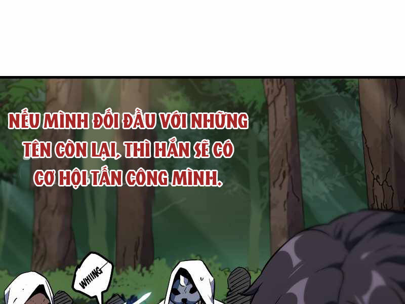 Người Chơi Không Thể Thăng Cấp Chap 63 - Next Chap 64