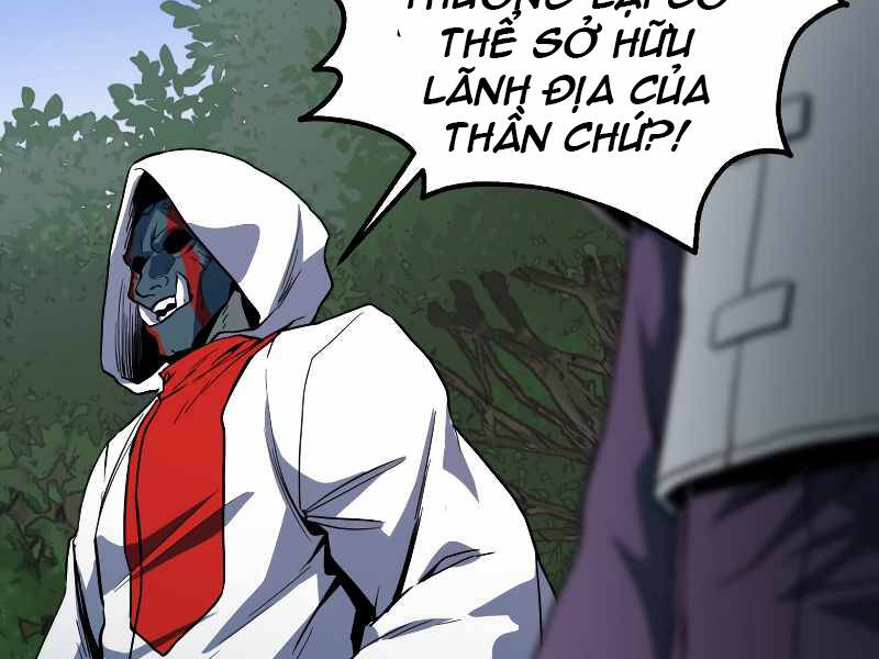 Người Chơi Không Thể Thăng Cấp Chap 63 - Next Chap 64